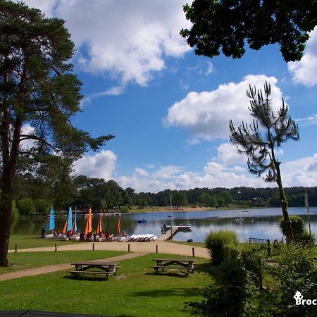 Maison Familiale Au Coeur Du Pays De Broceliande Montfort-sur-Meu Luaran gambar